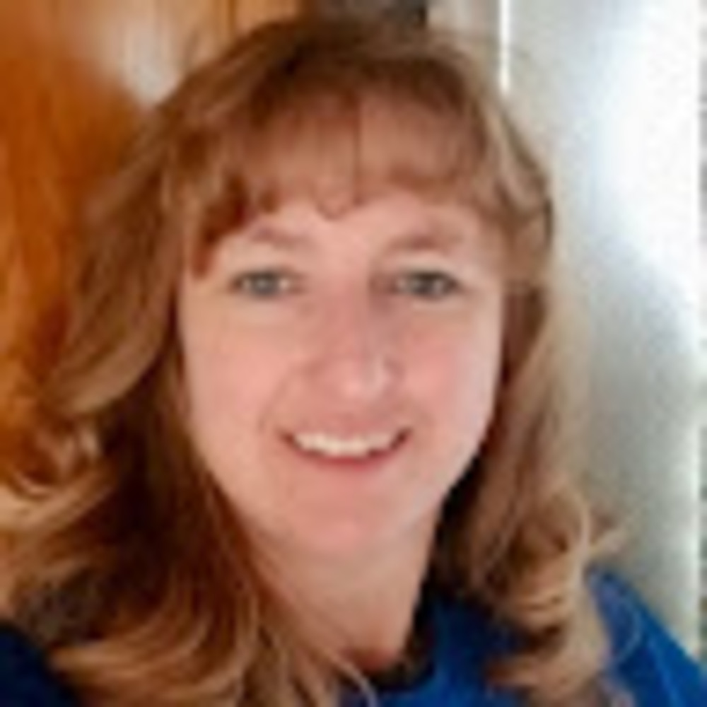 Meet your Posher, Kristie